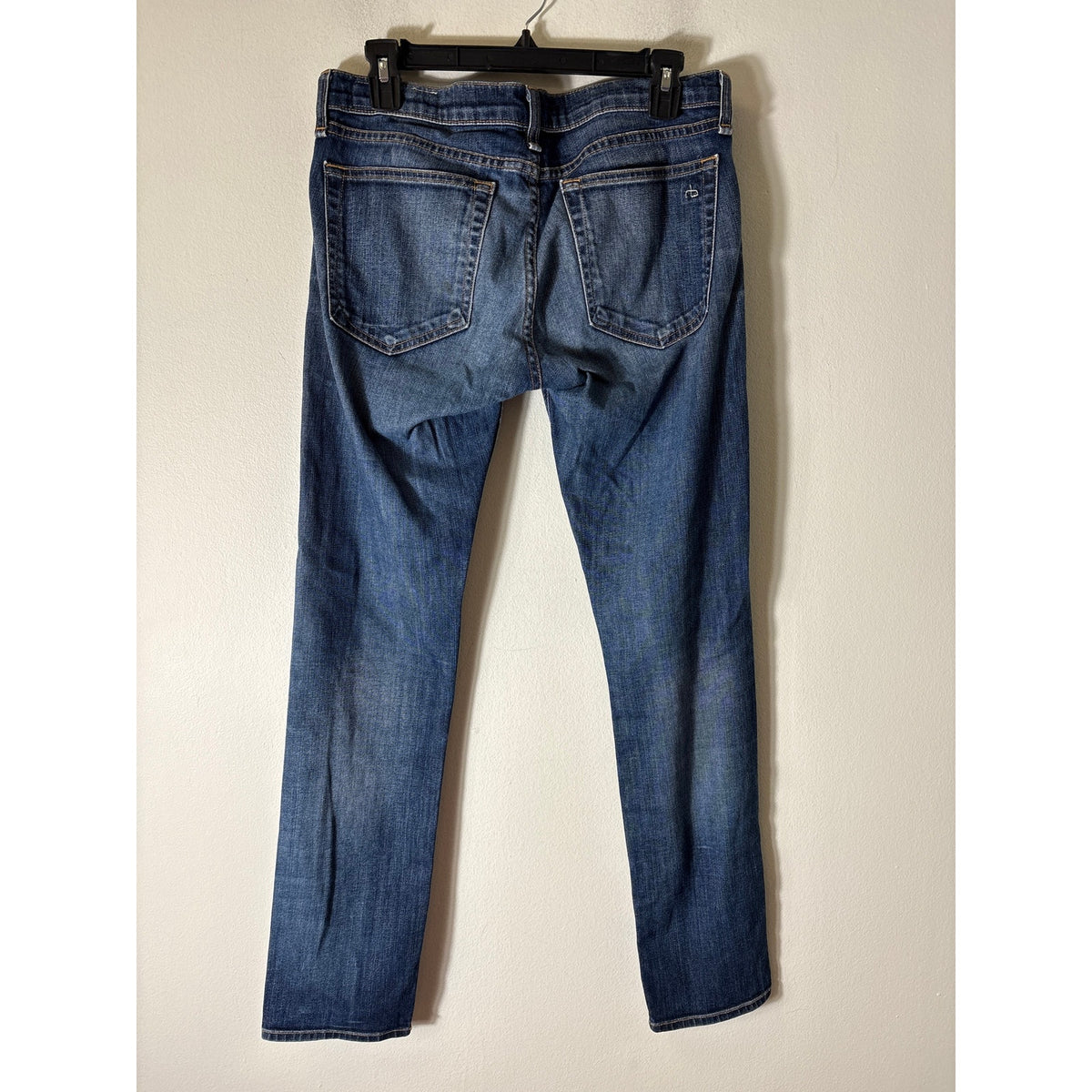 Rag & Bone The Dre Denim Sz 27