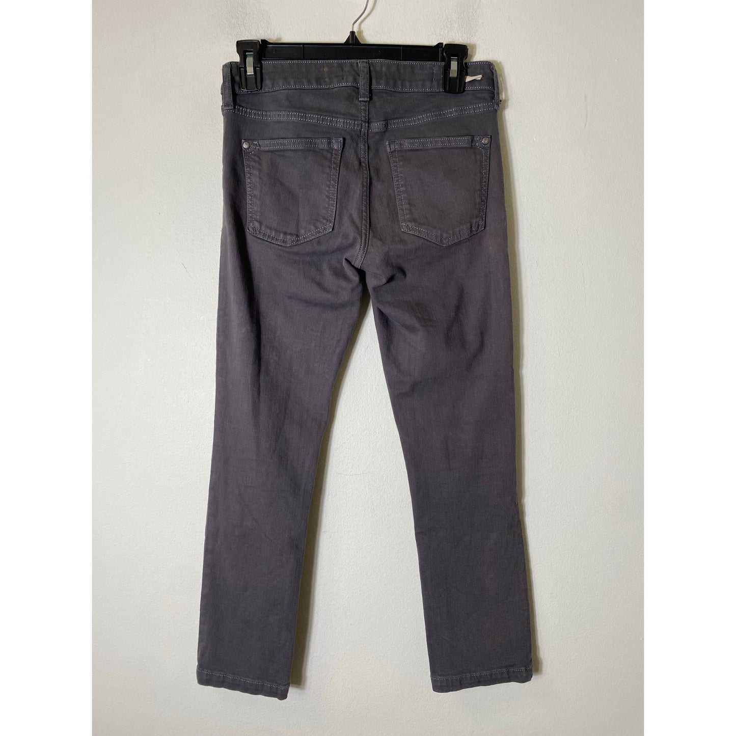 Pilcro Coal (Gray) Denim Sz 25
