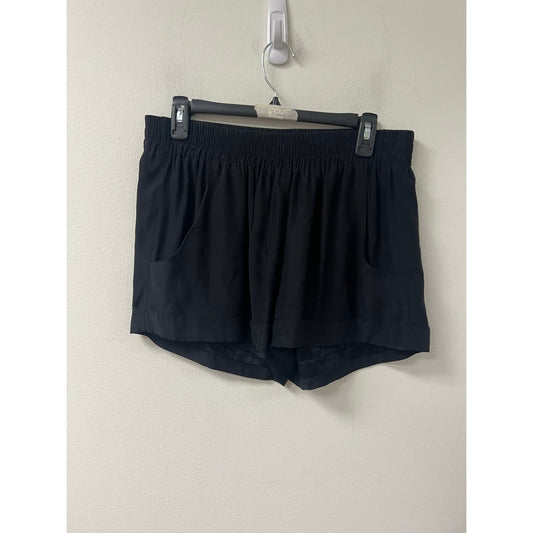 Alice & Trixie Black Shorts Sz M