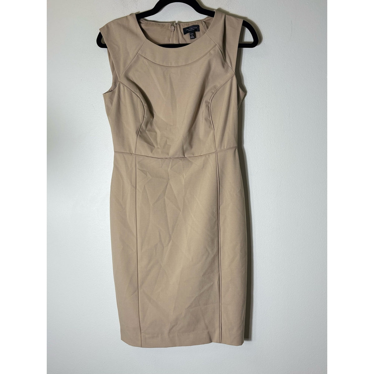 Woman's Bundle of 2 Professional Dresses Sz 6 and Sz Small