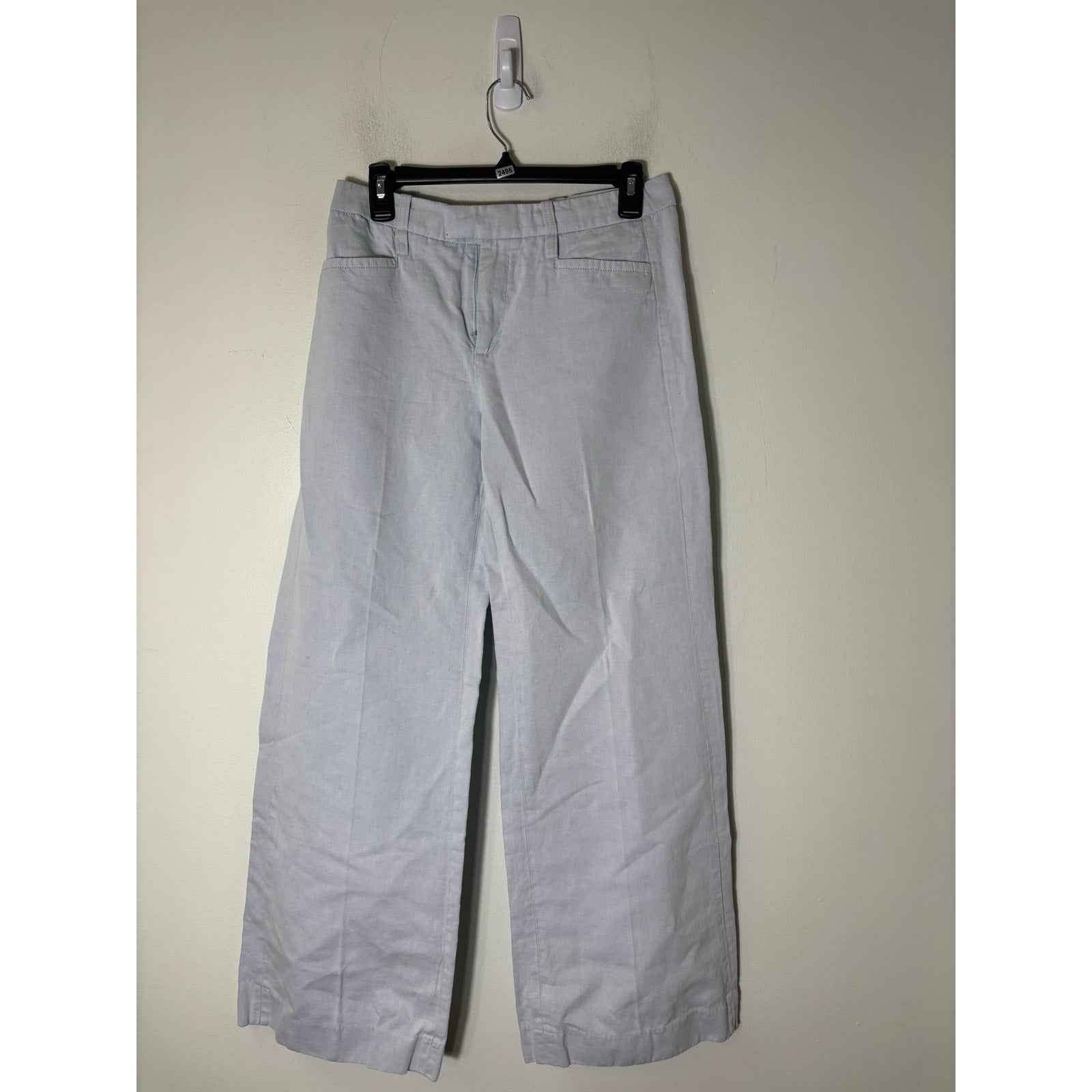 Bundle of Womens Cotton Pants Sz 2/27