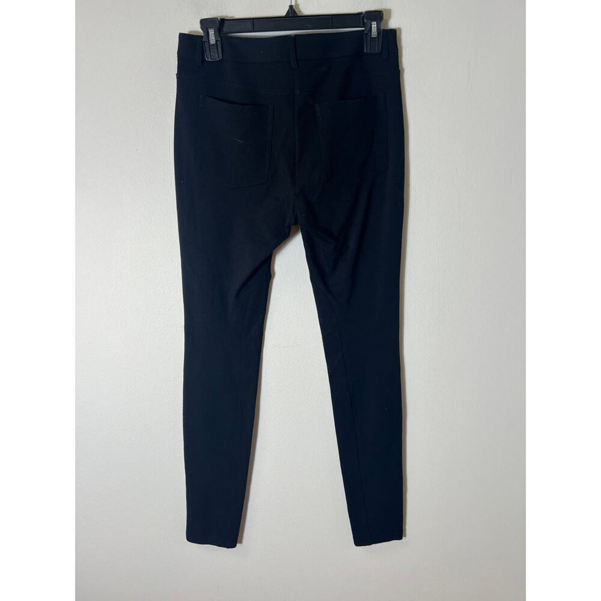 W by Worth Black Dress Pants Size 2