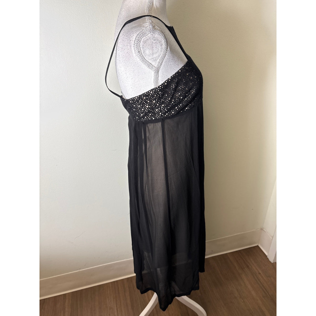 NWT Club Monaco Soot Clamanta Dress Sz 0