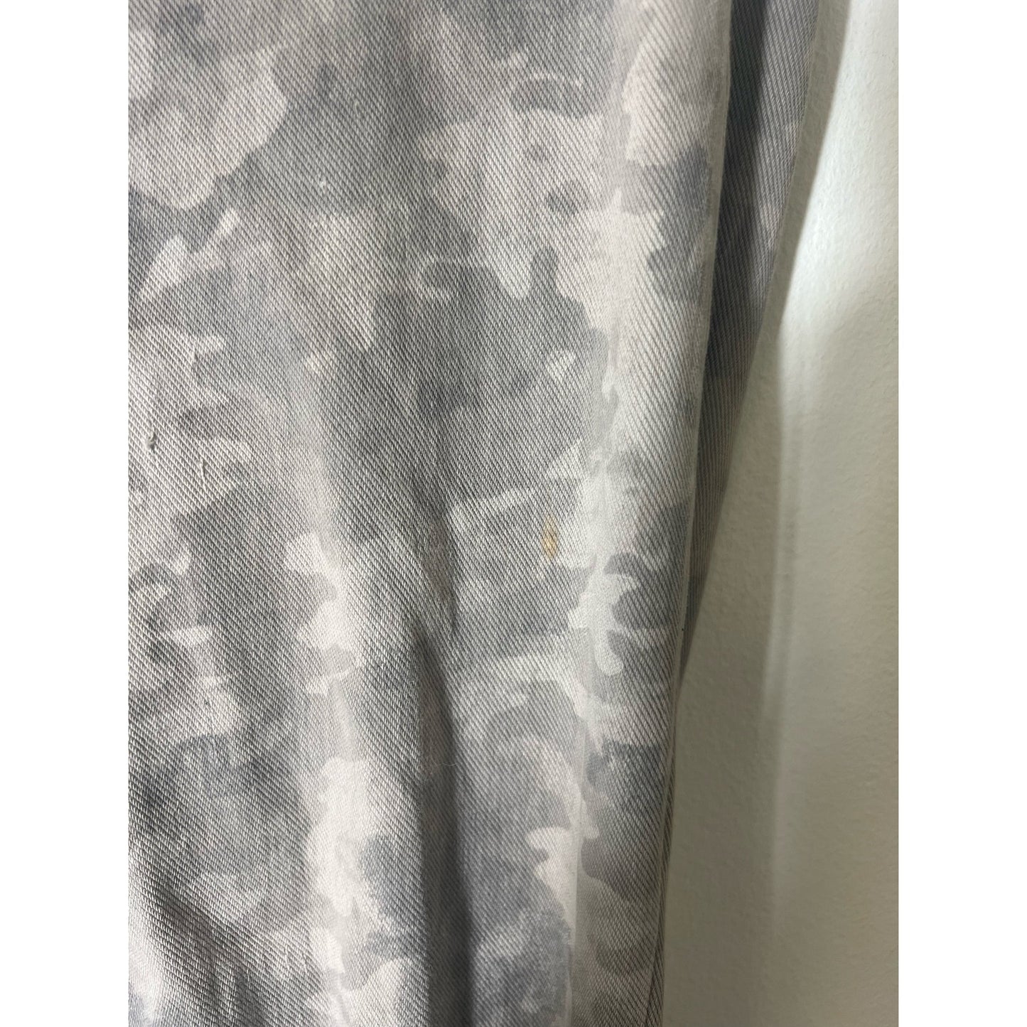 Spanx Camoflauge Pants size Large