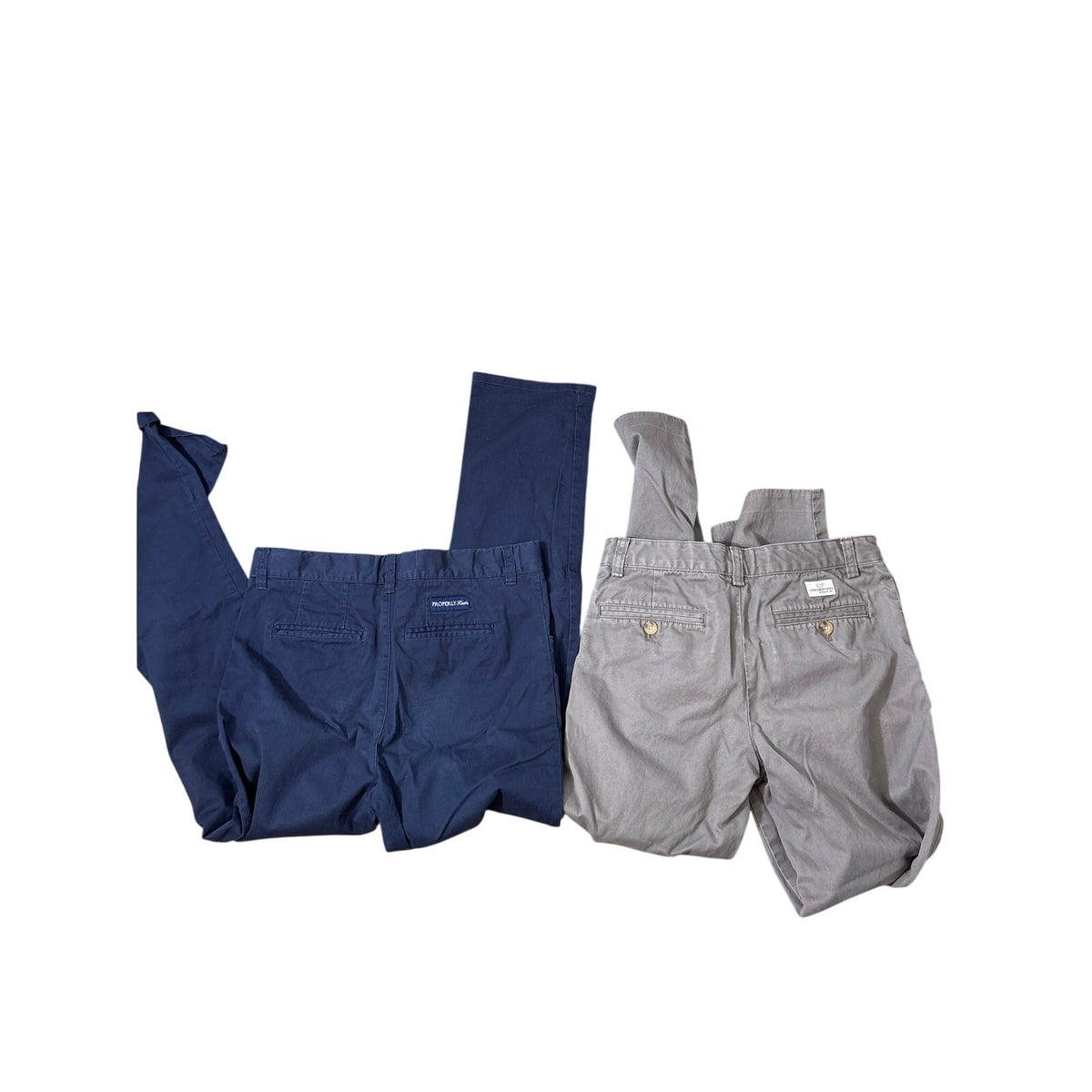 Boys Bundle of 2 Dress Pants Sz 14
