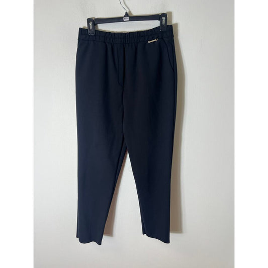 Twin Set Black Dress Pants Size Extra Small