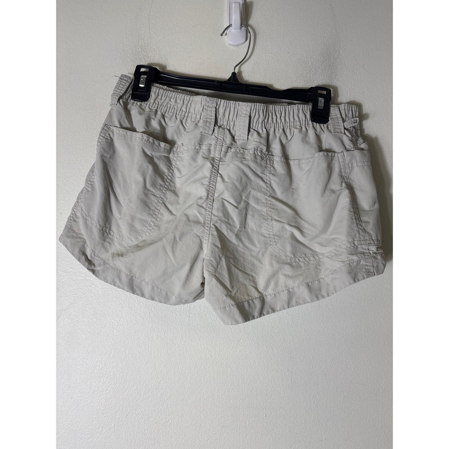 Aftco Stone Fishing Shorts Sz 4