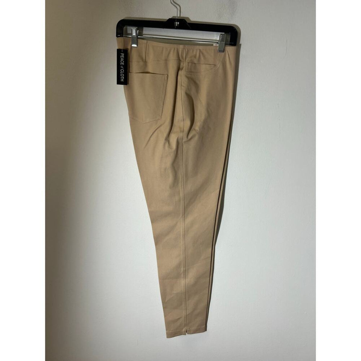 Peace of Cloth Ivy Buff Pants Large