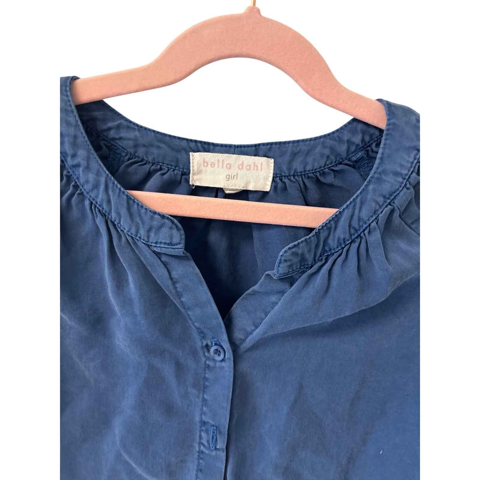 Girls Bundle of 3 Name Brand Items in Excellent Condition Sz 12