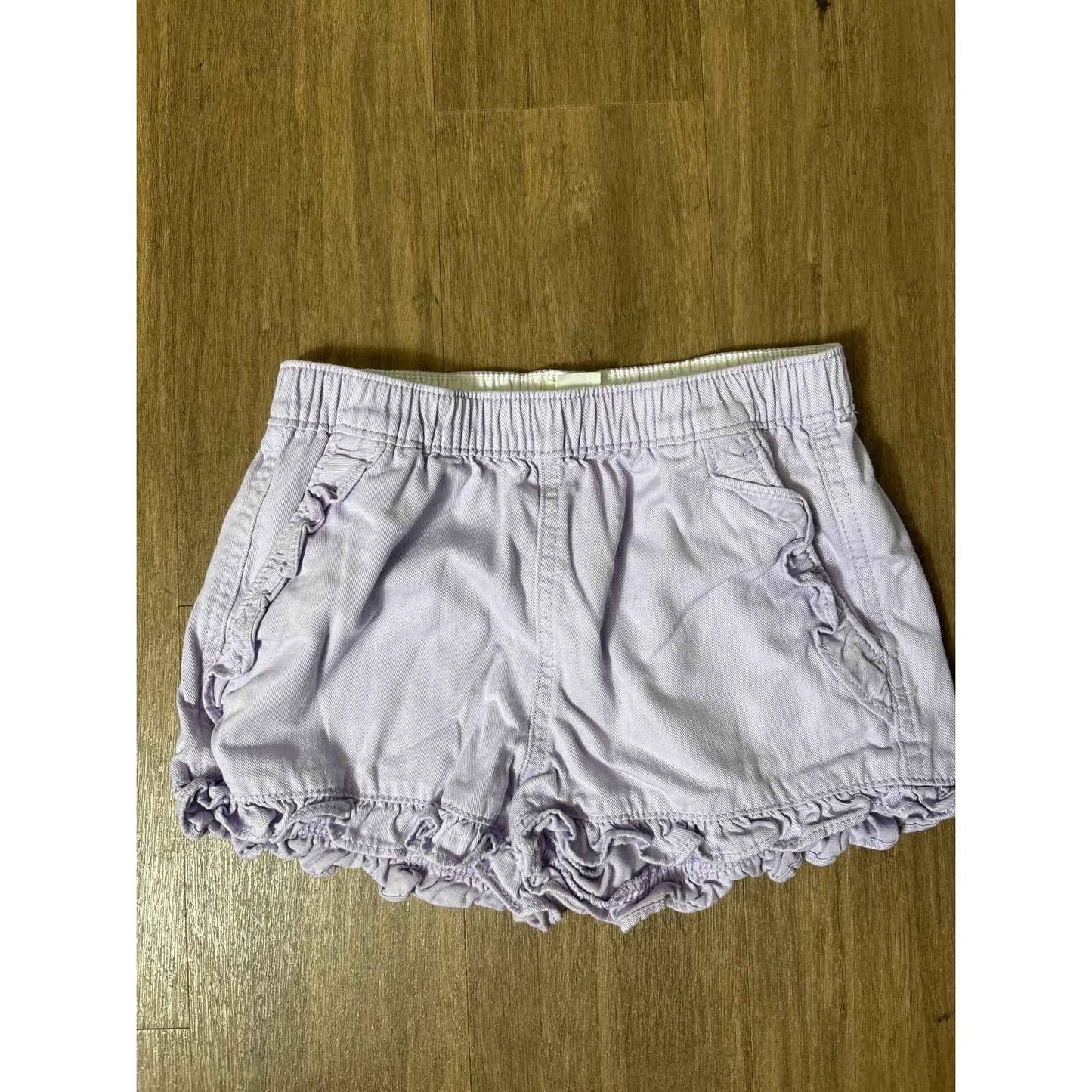 Girls Bundle of 3 Items Size 7