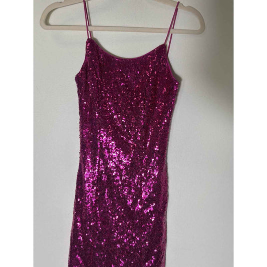 Party Dress Bundle of 2 Sz XS