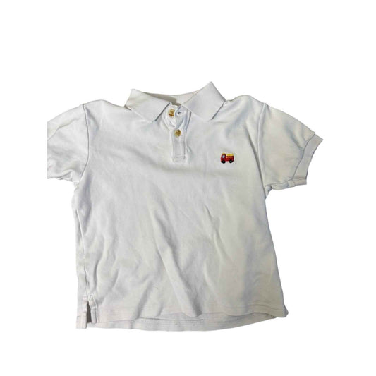 Boys Hannah Kate Shirt Bundle of 3 Sz 4/5