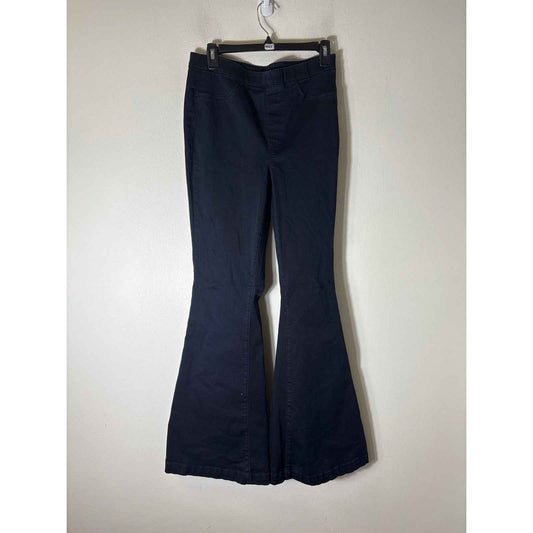 BlankNYC Pull On Belle Elastic Waist Bootcut Jeans Sz 30