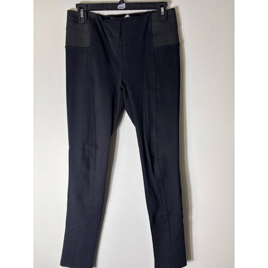 !it Black Leggings Sz M