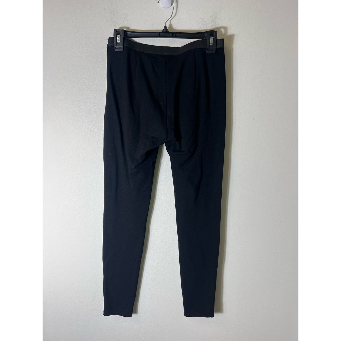 Ellie Tahari Black Pants Sz 2