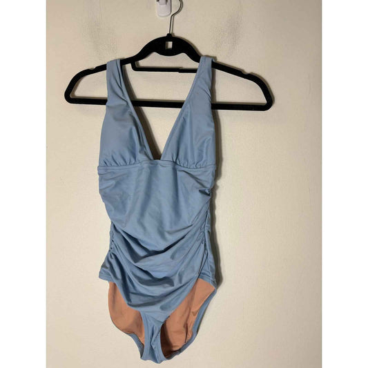 Woman's Bundle of 3 J. Crew Bathing Suits Sz 2