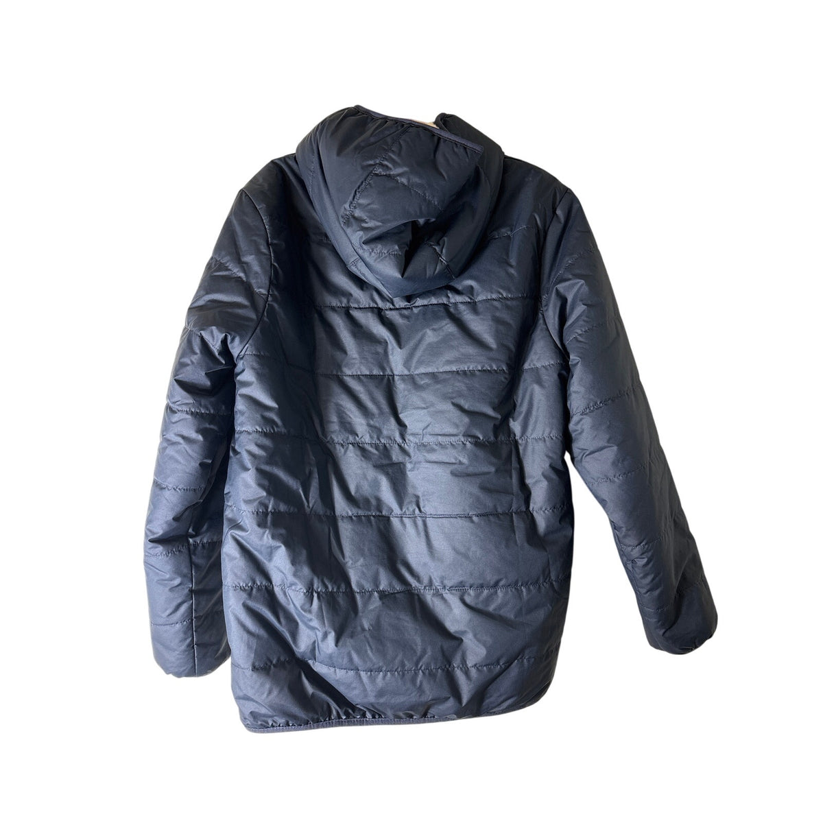 Boys Patagonia Navy Winter Jacket Sz L