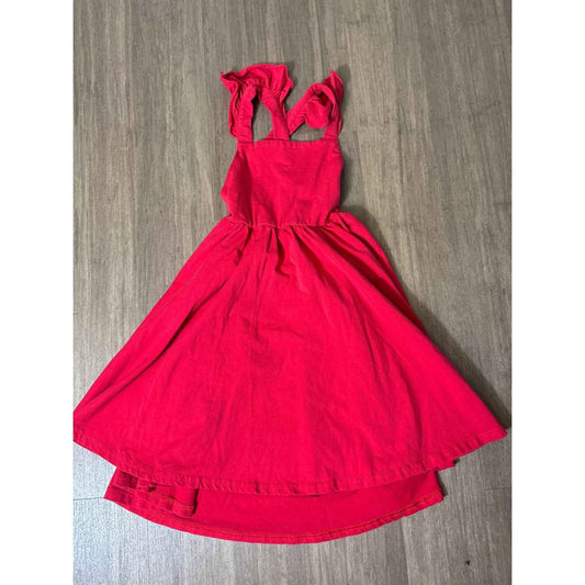 Girls Bundle of 4 Size 6 Clothing Items