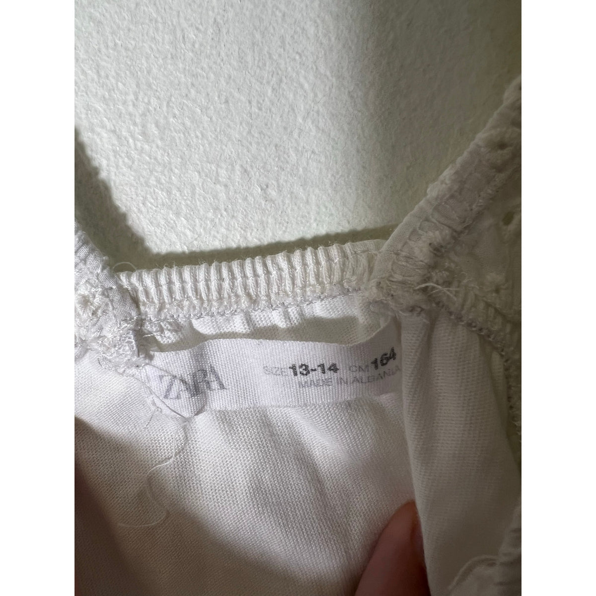 Bundle of 3 Girls Size 14