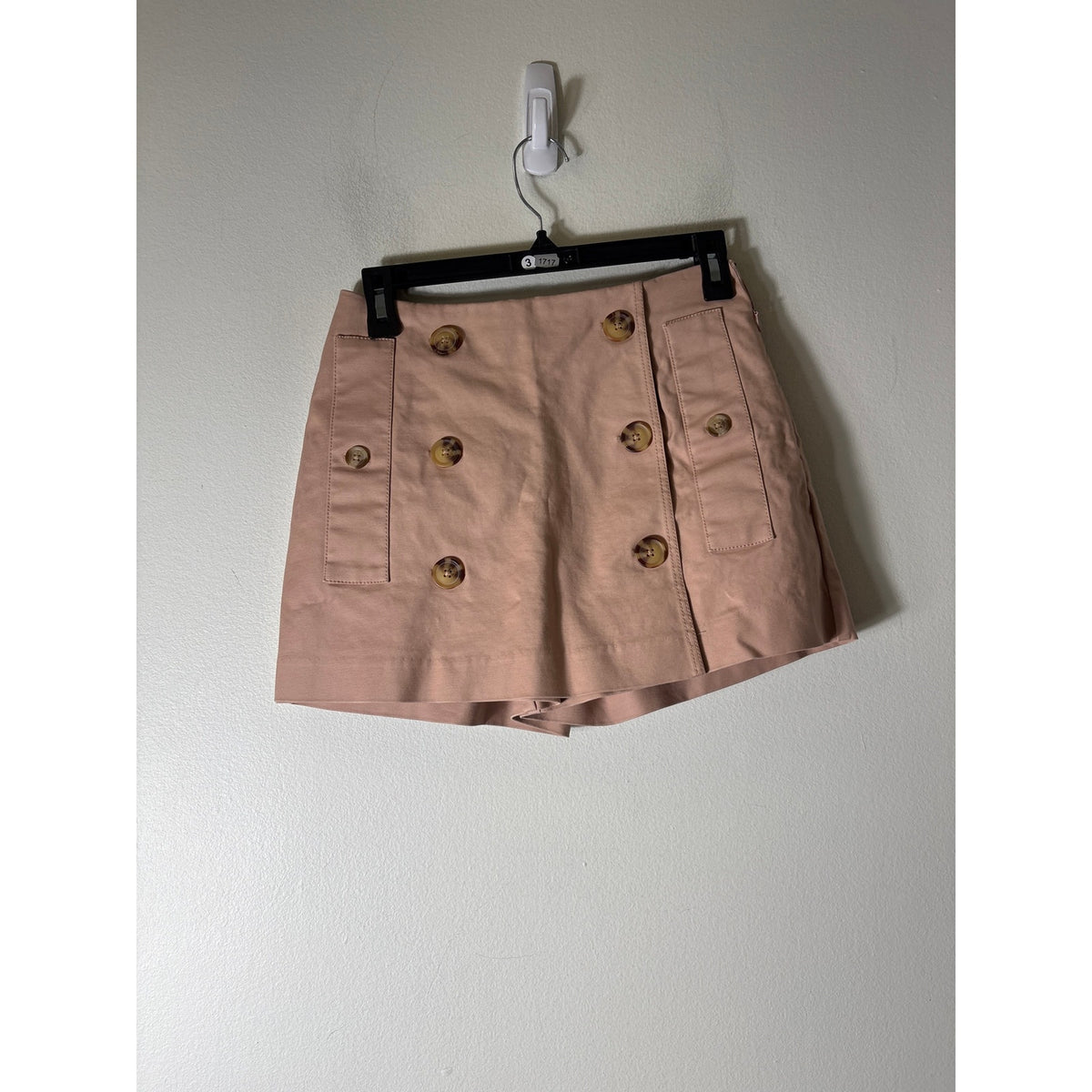 Maeve Peach Skort Sz 2