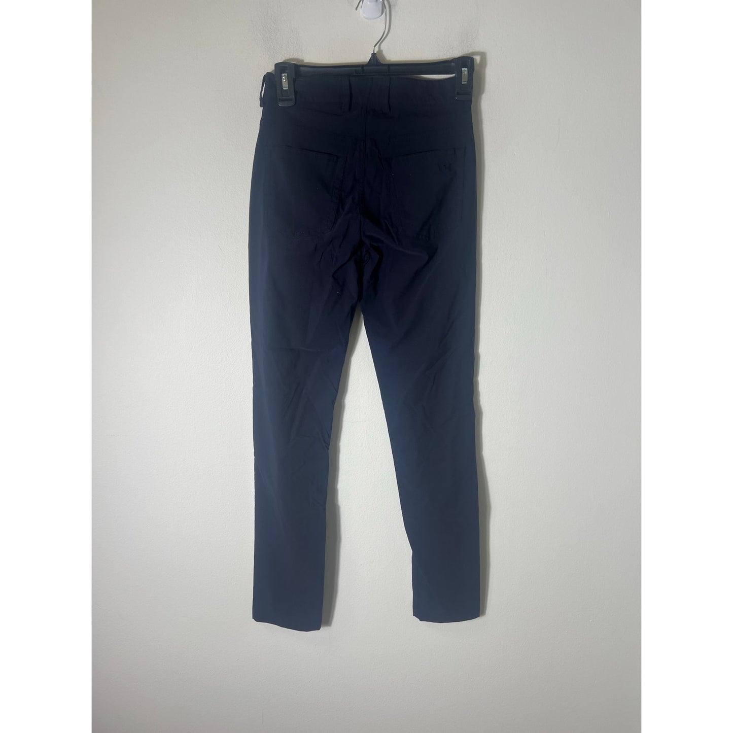 Lohla Sport Black Jeans Style Pants Sz 0