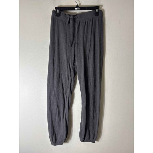 Barefoot Dreams Gray Lounge Pants Sz S