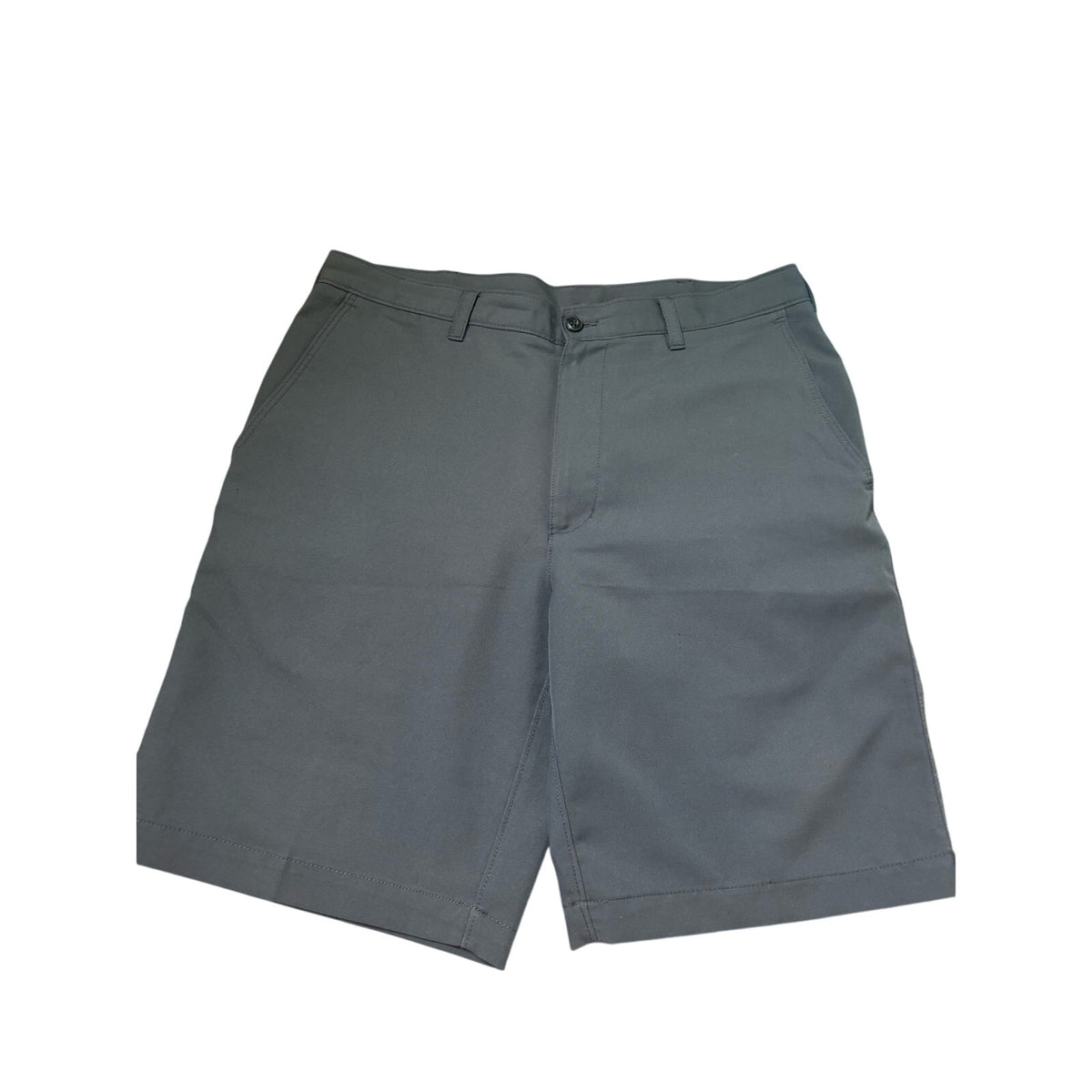 Men's Bundle of 2 Name Brand Performance Shorts Sz 34 and 10" Inseam