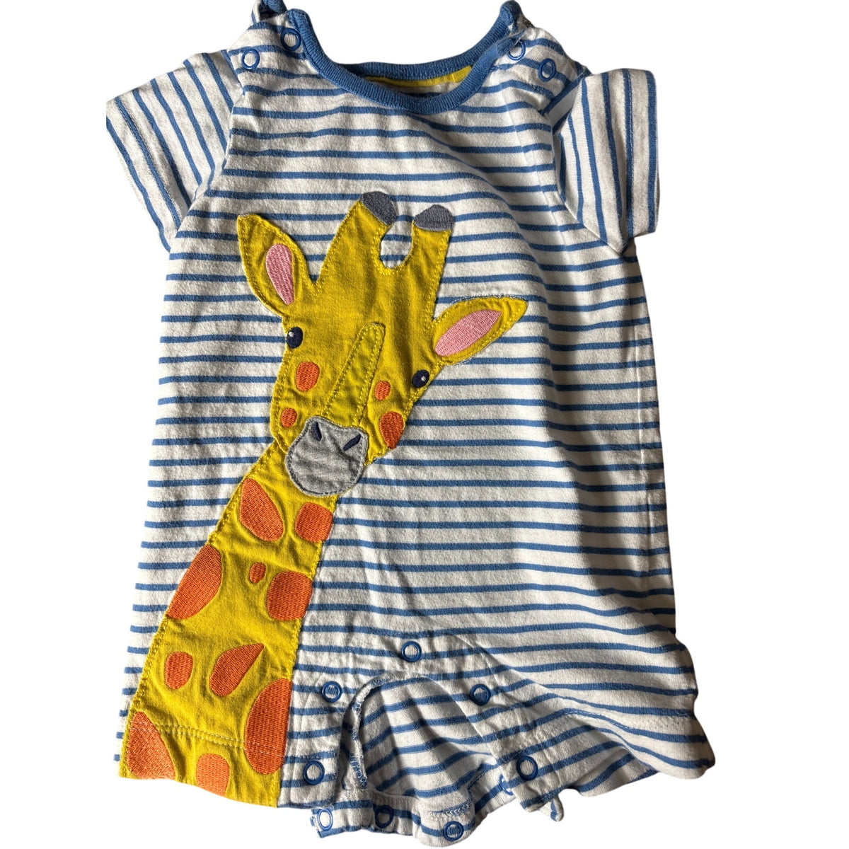 Bundle of 6 Items Unisex Clothes 3M