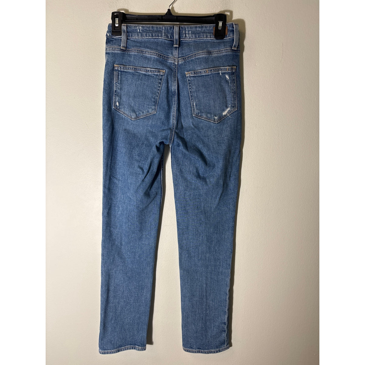 Paige Sarah Slim Fit Jeans Sz 26