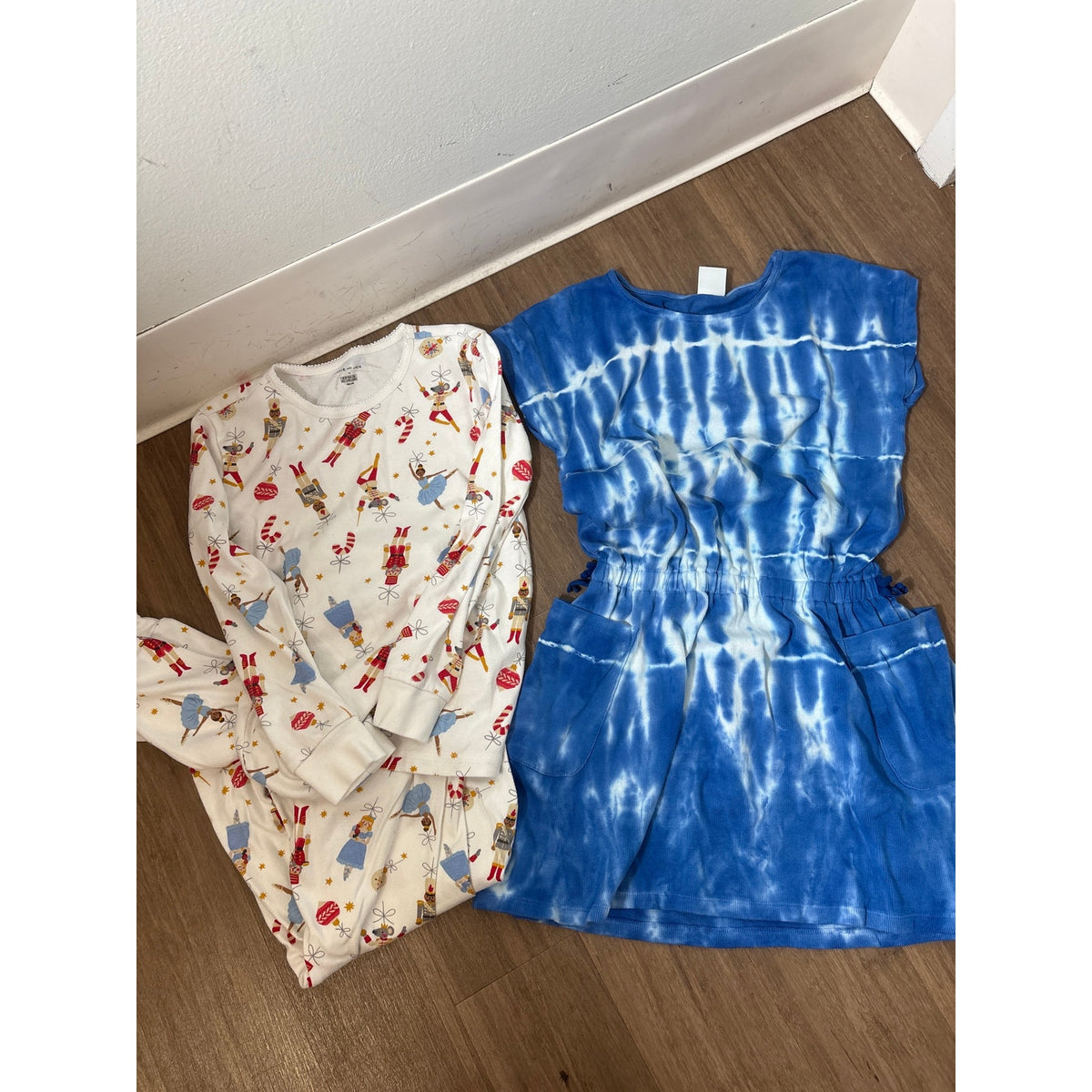 Girls bundle of 4 items Sz 12 Various Boutique Brands