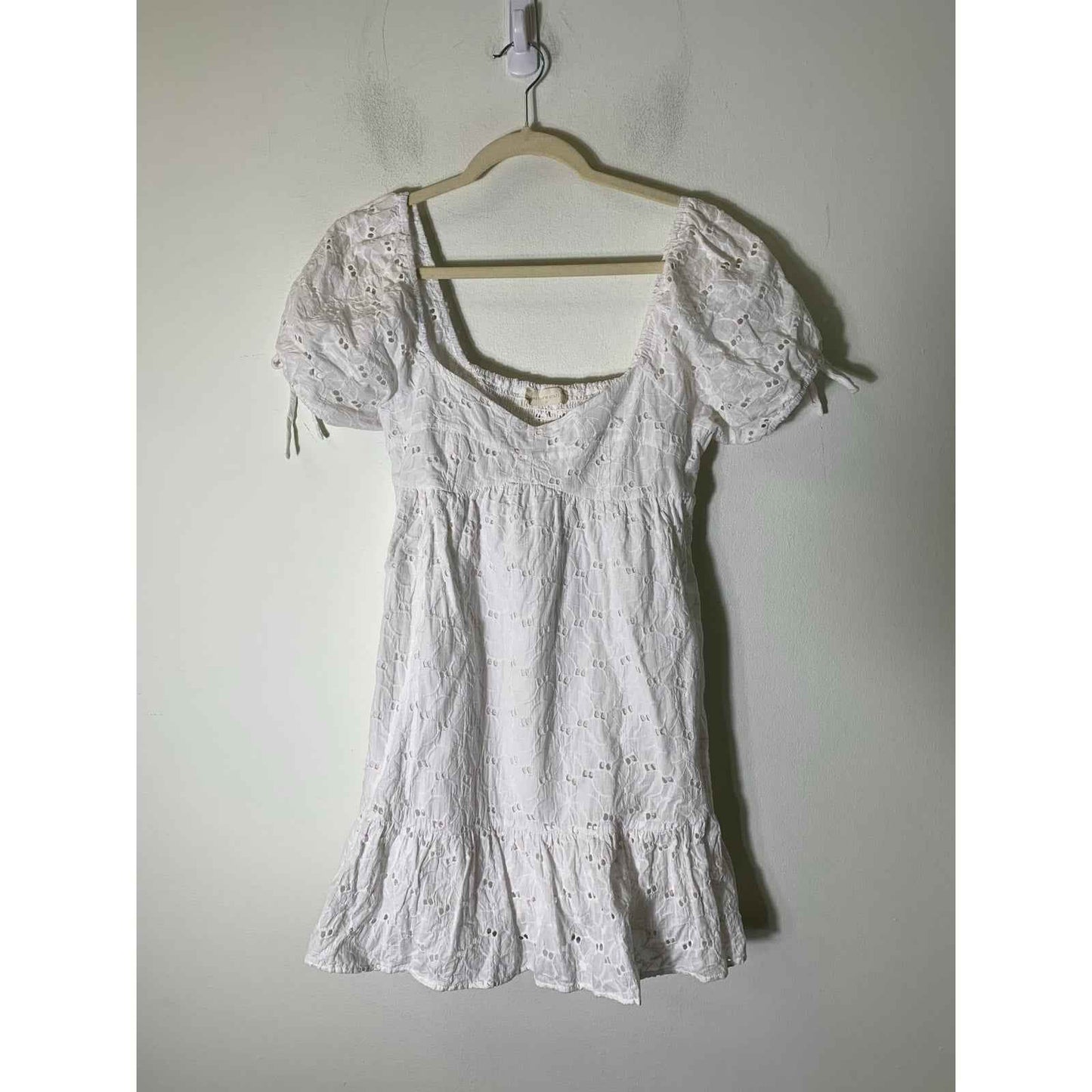 Altar'd State Top And Dress Bundle Sz M
