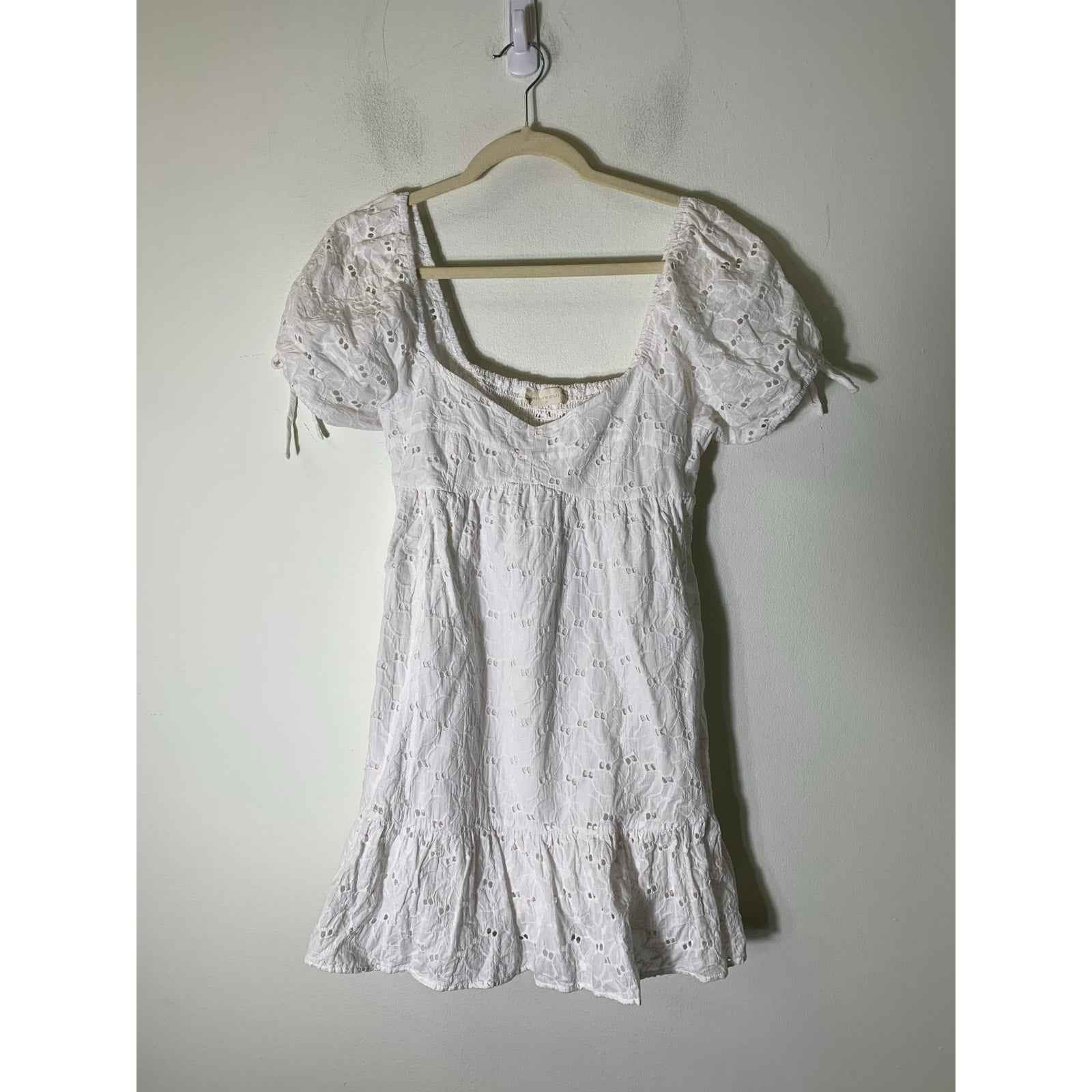 Altar'd State Top And Dress Bundle Sz M