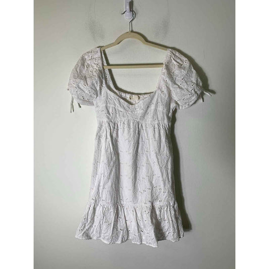Altar'd State Top And Dress Bundle Sz M