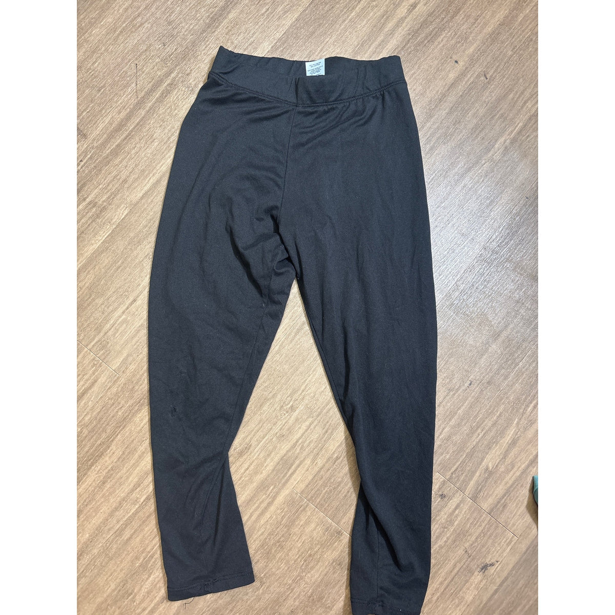 Bundle of 4 Pairs of Girls Leggings Sz 8