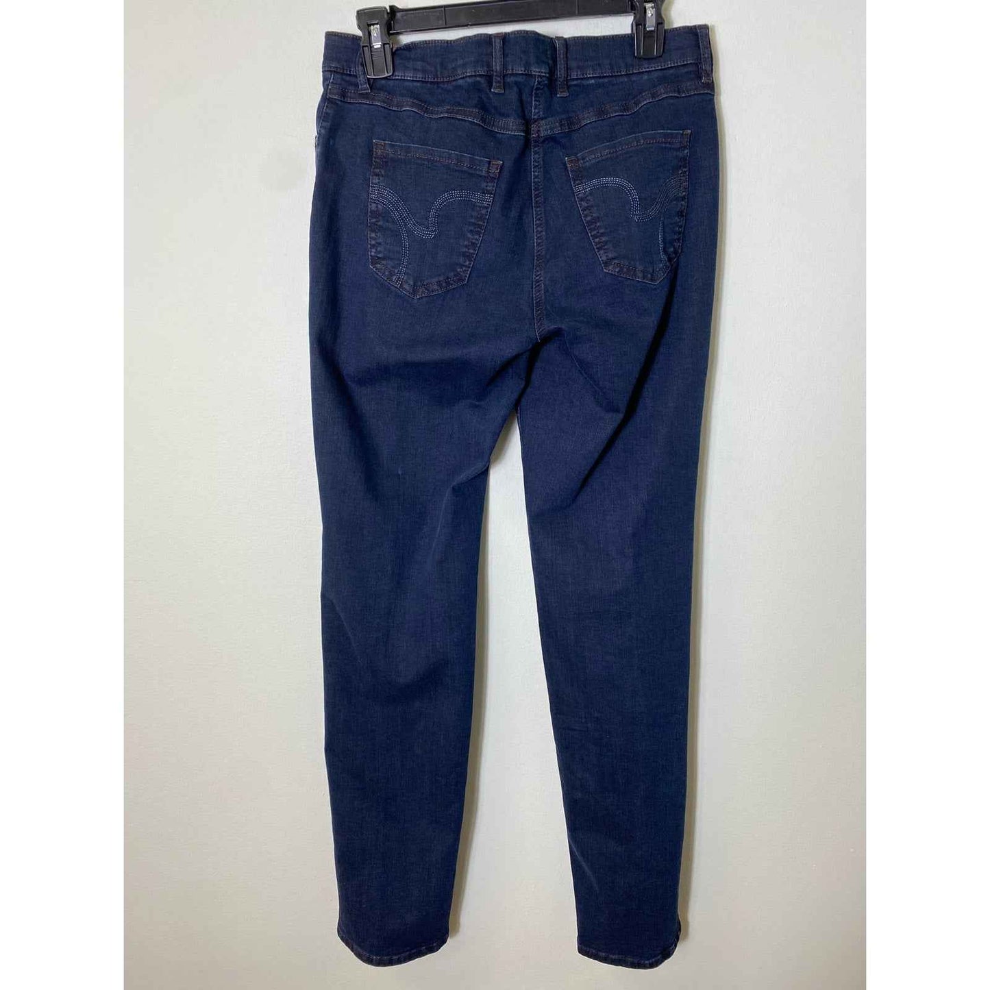 ETC Dark Skinny Jeans Sz 8