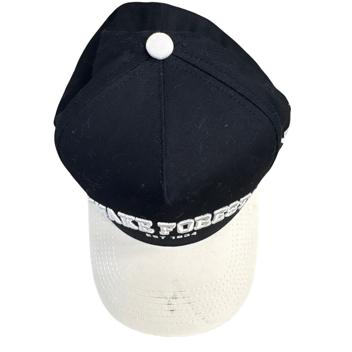 No Rivals Wake Forest Hat