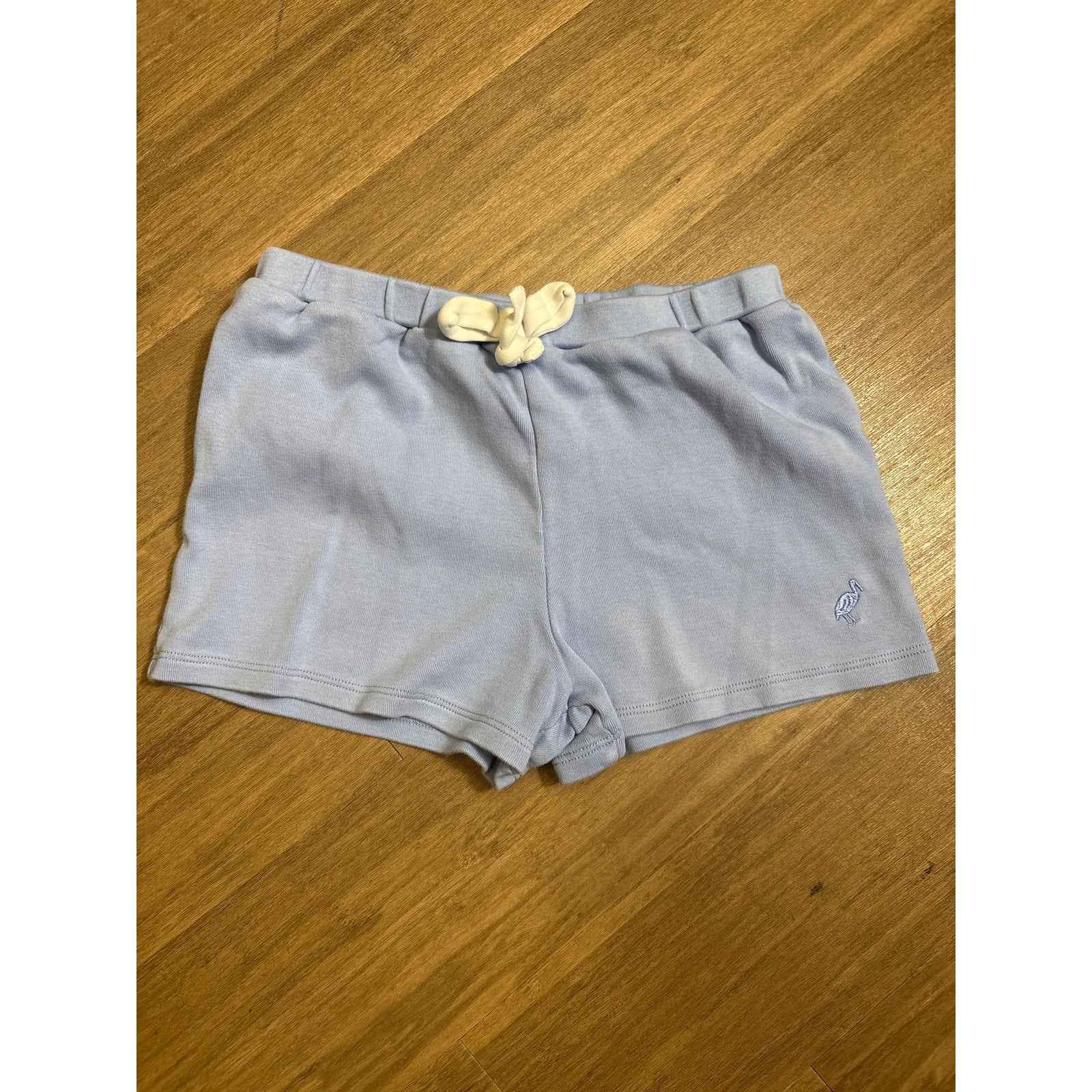 Beaufort Bonnet Co Girls Bundle of 3 items: 2 shorts, 1 top