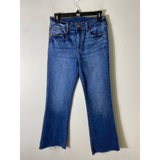 Sneak Peek Denim Sz 28