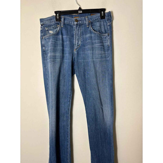 Men's Citizens Of Humanity "SID" Jeans Sz 33
