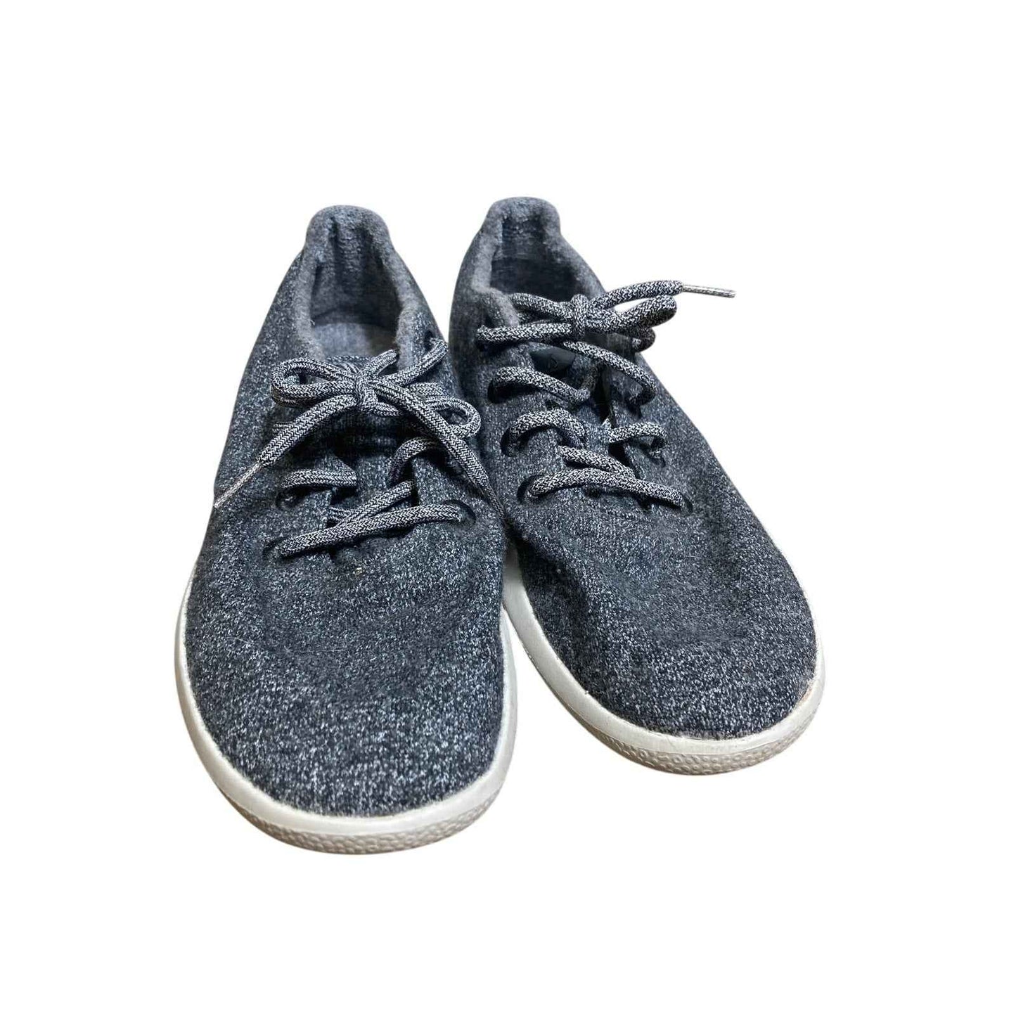 Men's Allbirds Dark Gray Slip On Tennis Shoe Sz 12