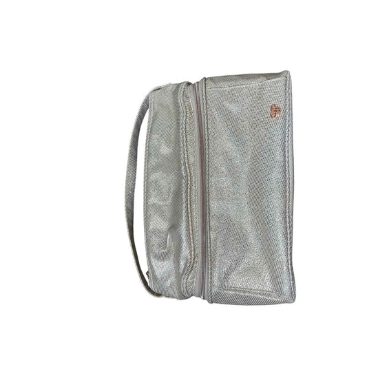 Pursen Gold Speckle Stylist Travel Bag