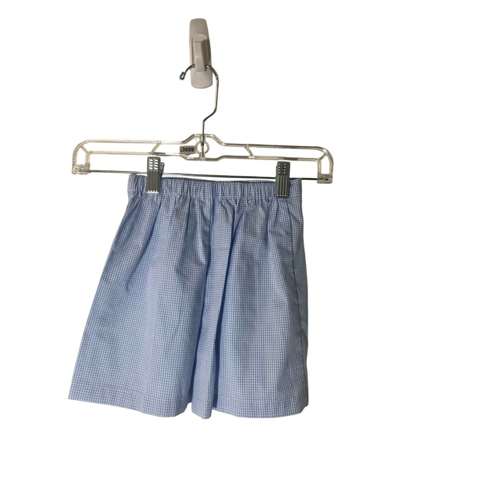 Cecil and Lou Easter Bunny Outfit Sz 4t