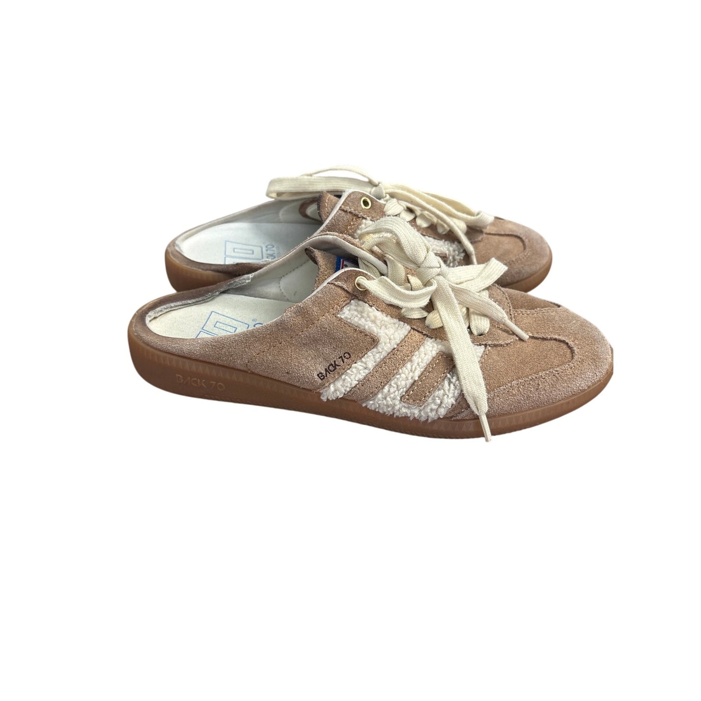 Back 70 Easter Mule Sneakers Sz 38 (8)