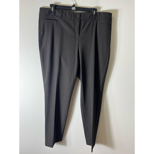 Peace of Cloth Dress Pants size 16