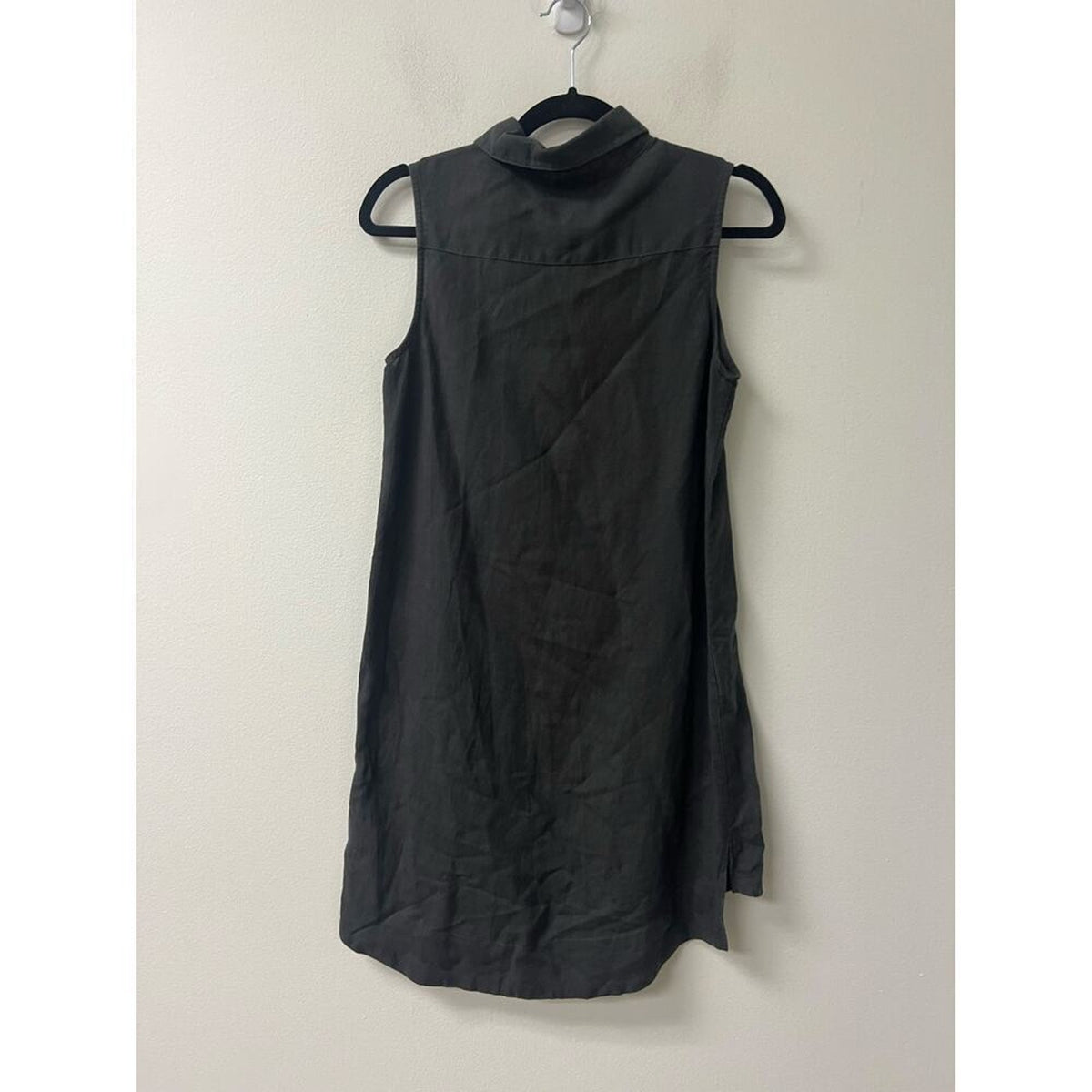 Lifetime Gray Tank Dress Size XS