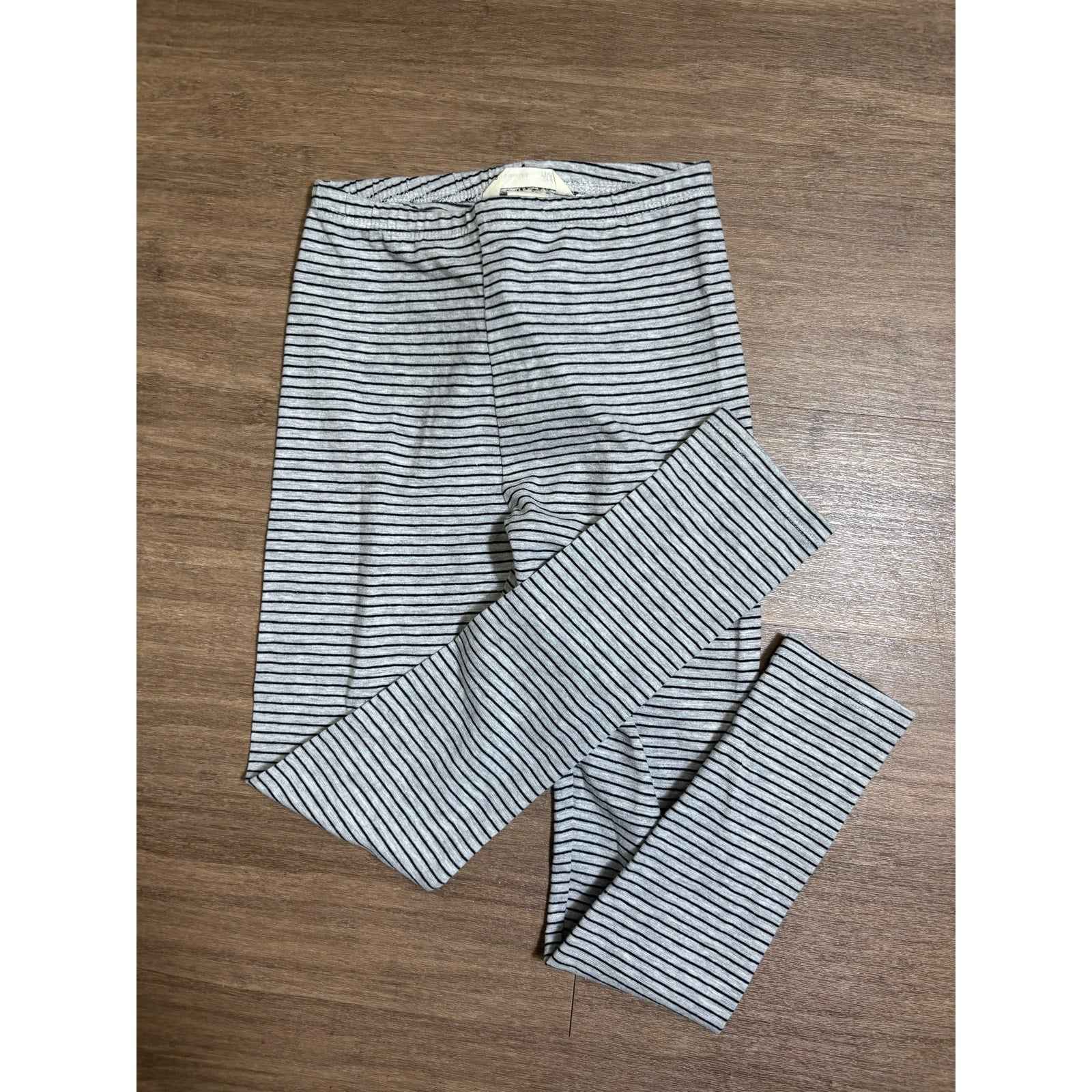 NWT Bundle of 3 Pairs of Girls Leggings S 7/8 : H&M, Derek Heart