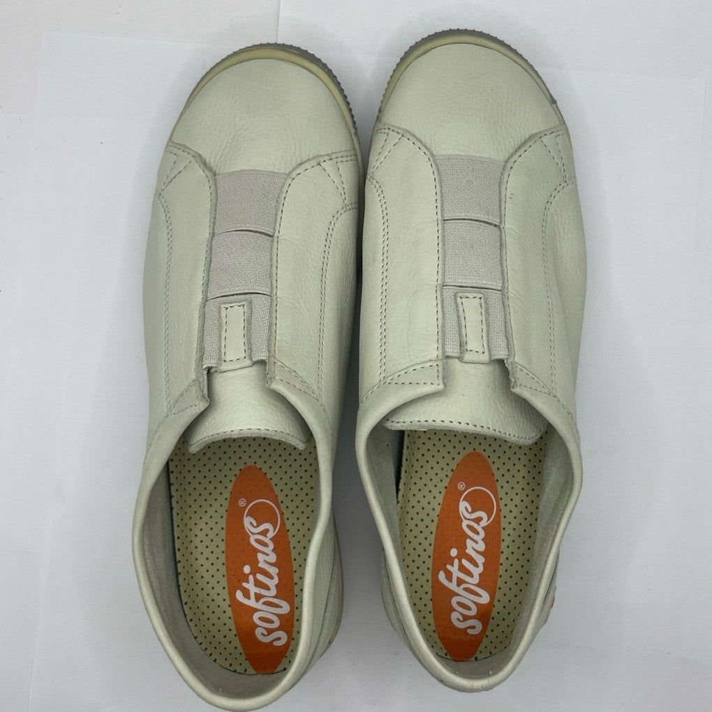 Softinos Mint Green Sneakers Sz 36\5.5