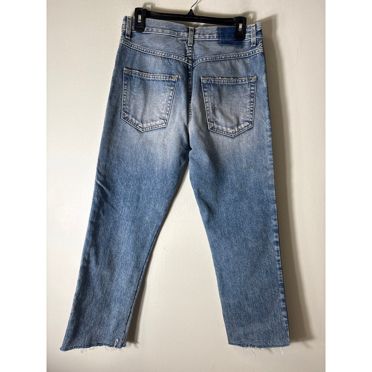 AMO Ribbon Loverboy Denim Sz 29