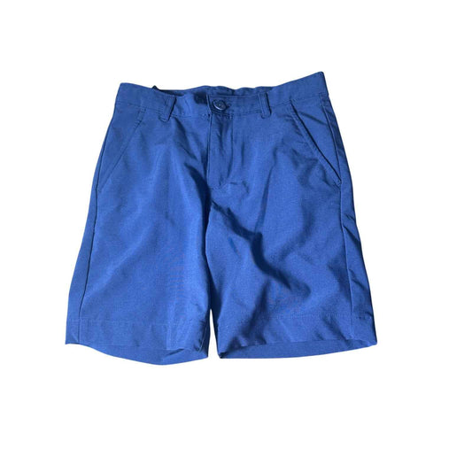 Boy's Bundle of 3 Pairs of Name Brand Shorts Sz 6