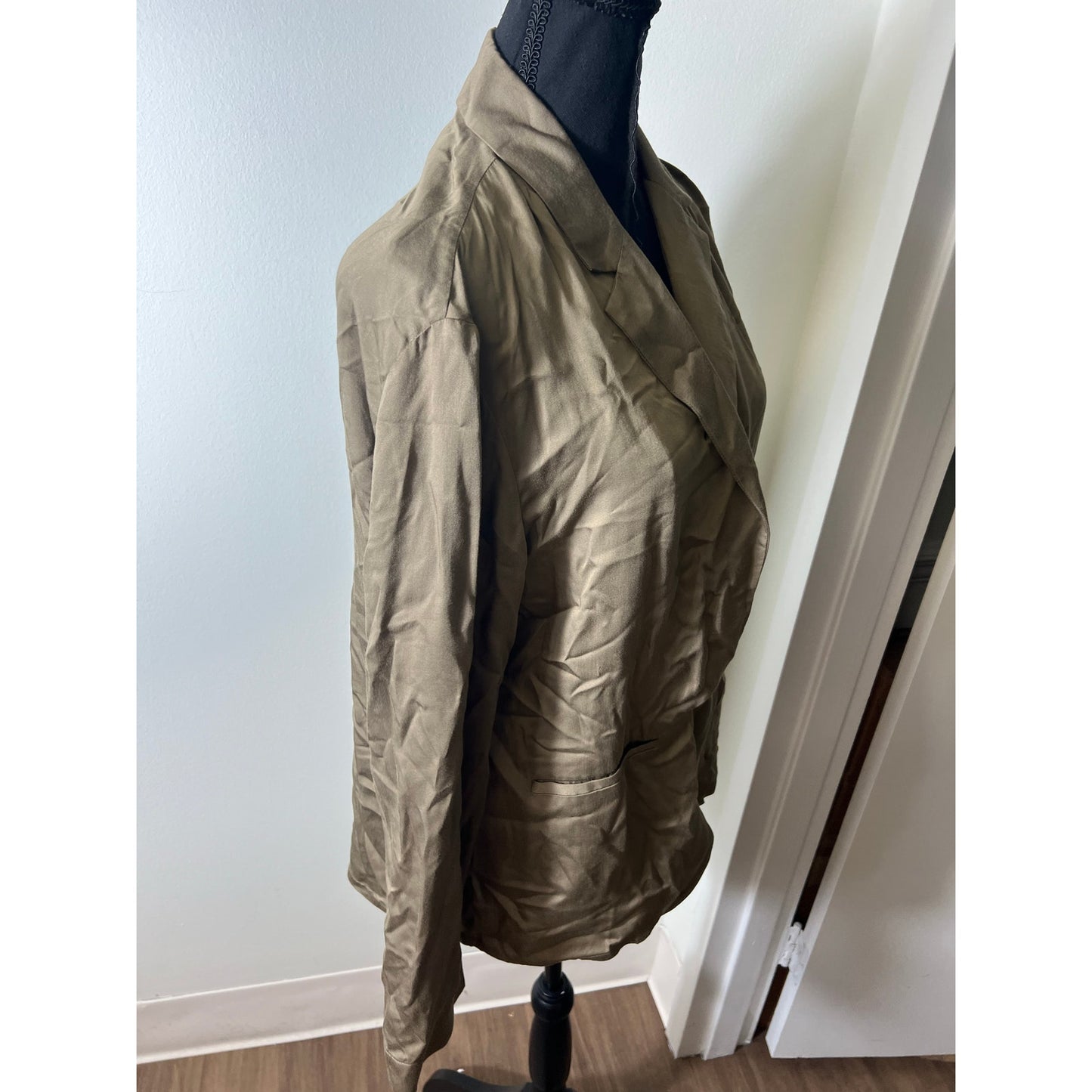 Neu Nomads Green Set Sz M